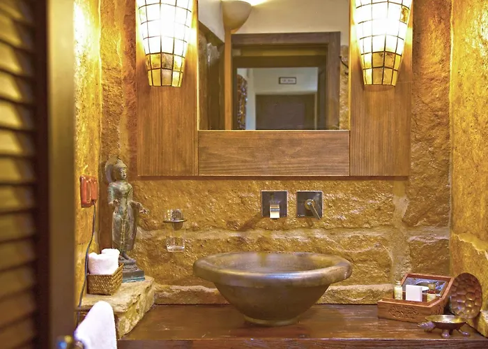 Casa Pinto